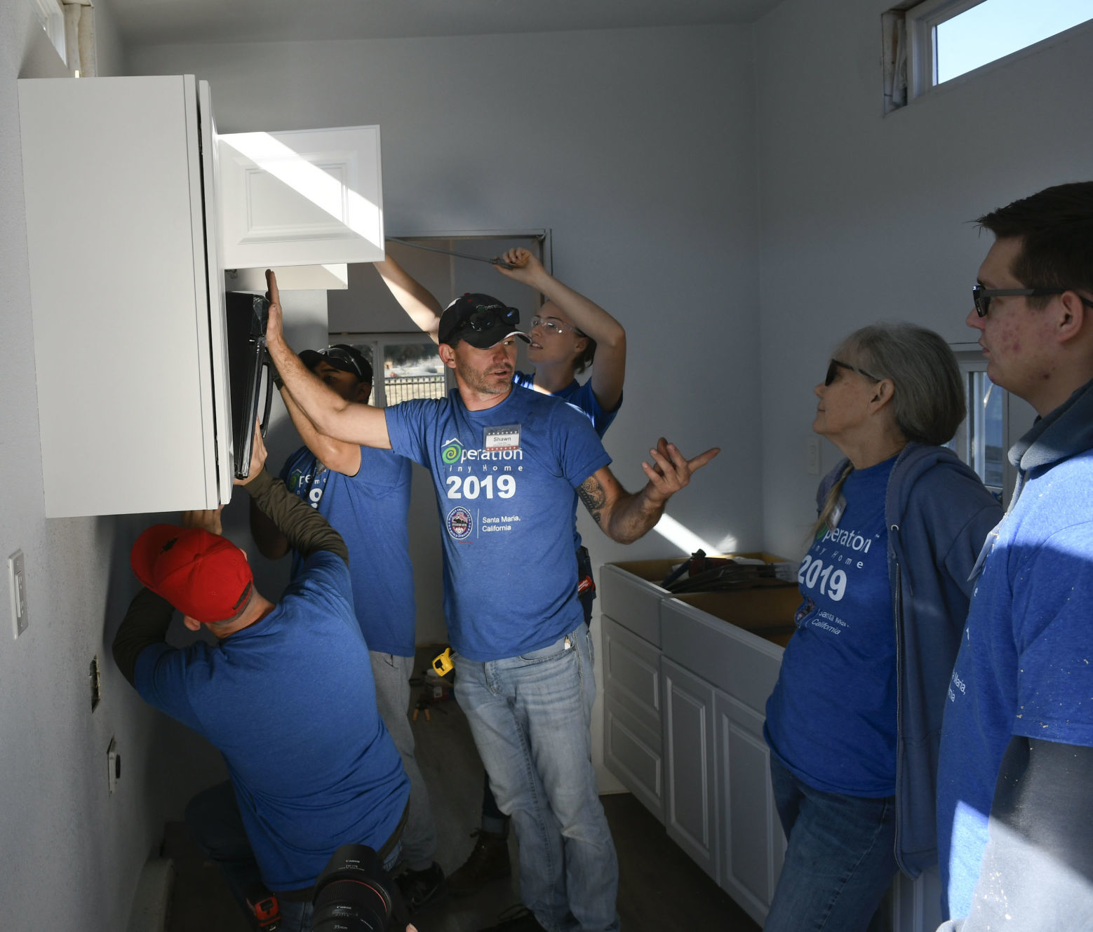 110819 Tiny House work 04.jpg